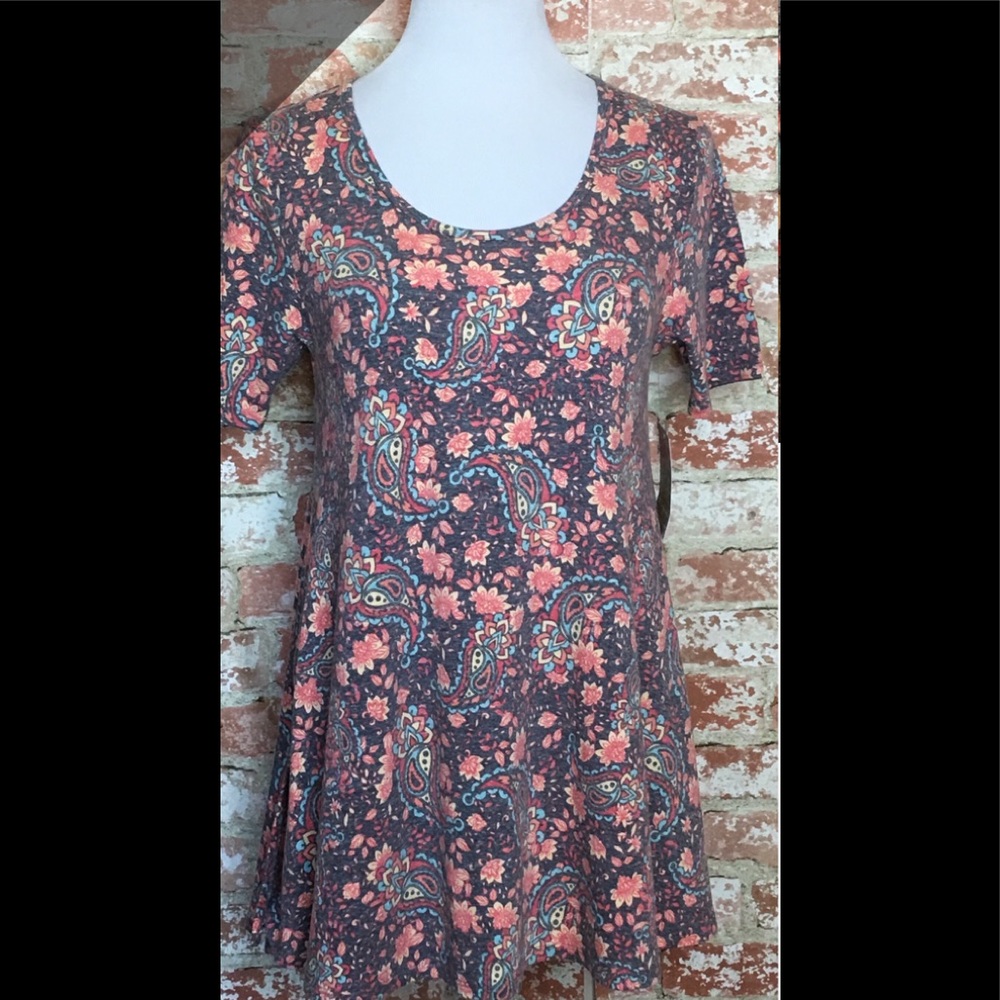 Perfect Tee XXS, new with tags